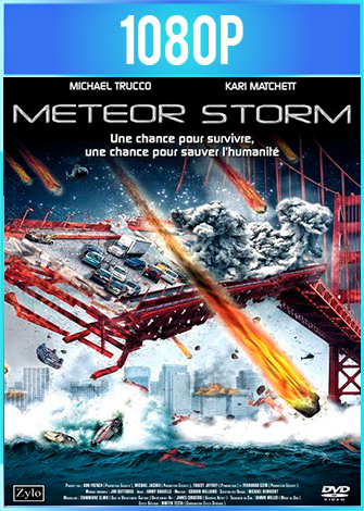 Lluvia de fuego [2010] [1080p] [LAT]